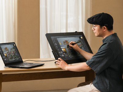 控客Moore X 超极屏——可移动的全能智能控制终端