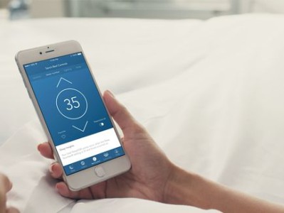 智能床的进化：Sleep Number 360智能床如何实现真正的“个性化支撑”？