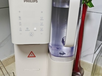 健康用水：飞利浦Micro Duo UV智能净水器如何保障饮水安全