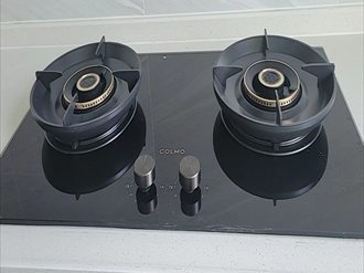 COLMO AI哨兵灶：安全智能的厨房烹饪管家