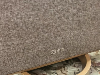 小度智能屏X10S——全屋智能的语音交互与娱乐中心