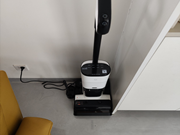 米家无线洗地机 2 ：母婴级杀菌洗地，你的私人清洁助手