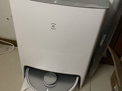 科沃斯T20S PRO 扫地机器人——养宠家庭的清洁利器