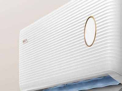 科龙智能变频空调：极速制冷制热+节能静音，适配大户型的舒适之选