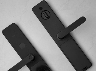 从机械锁到安防节点：Aqara Door Lock A100 Pro如何重构入户安全逻辑？