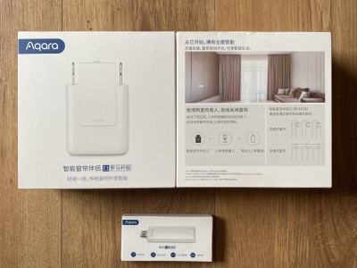 老房秒变智能！绿米Aqara窗帘伴侣E1：无需改电路的电动窗帘解决方案