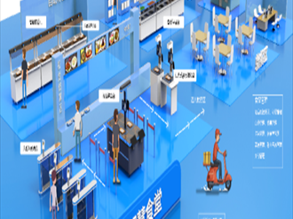 海尔融厨房AI智慧系统：全流程主动服务的厨房中枢