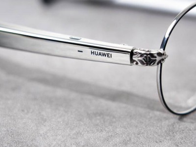 华为智能眼镜2——全场景智能穿戴式家居交互神器