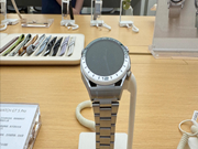 华为 WATCH GT 6：腕间闪耀，一见倾心